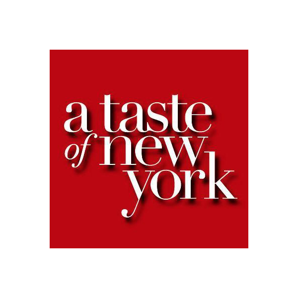 Taste of New York